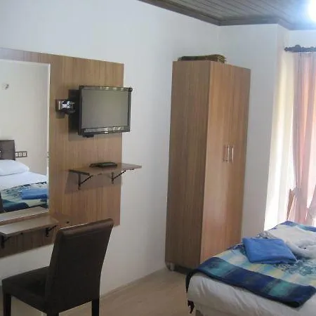 Abant Dort Mevsim Konagi 2* Bolu