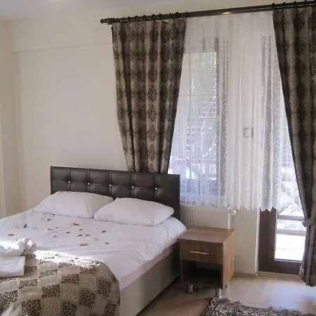 Abant Dort Mevsim Konagi 2* Bolu