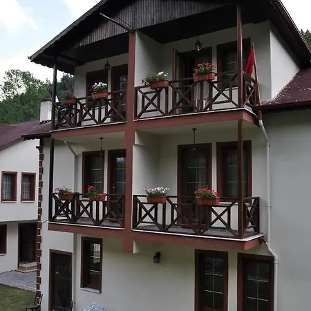 Abant Dort Mevsim Konagi 2* Bolu