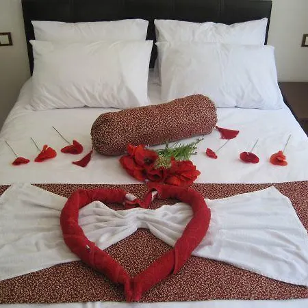 Hotel Abant Dort Mevsim Konagi 2*