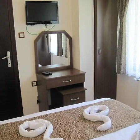 Hotel Abant Dort Mevsim Konagi 2*